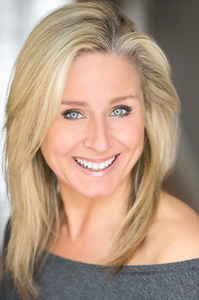 DC Headshot photography