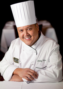 Restaurant and chef head shots photographer in DC.
