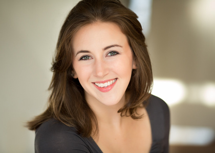 Washington DC Headshot Photography
