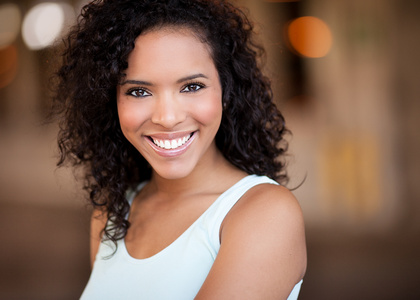 Maryland Theater Headshot Photographer