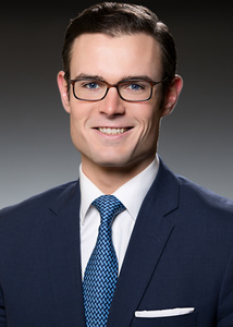 Northern Virginia CEO and Executive Headshots
