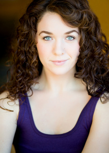DC Theater Headshots